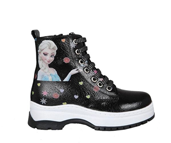 Bücür Ortopedi Kız Çocuk Bot, Çizme