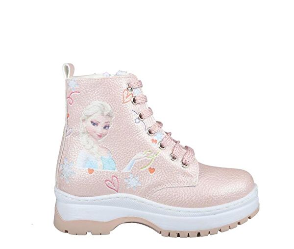 Bücür Ortopedi Kız Çocuk Bot, Çizme