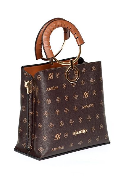 Armine Kadın Omuz Çantası