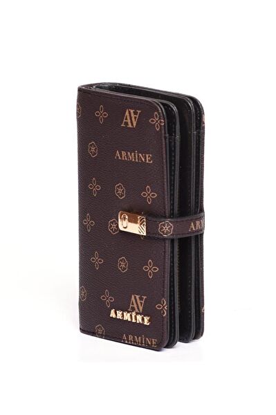 Armine Kadın Cüzdan