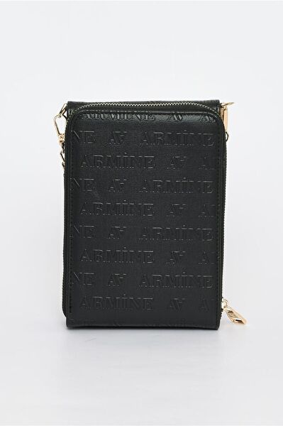 Armine Kadın Omuz Çantası