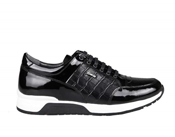 Fosco Erkek Klasik Ayakkabı