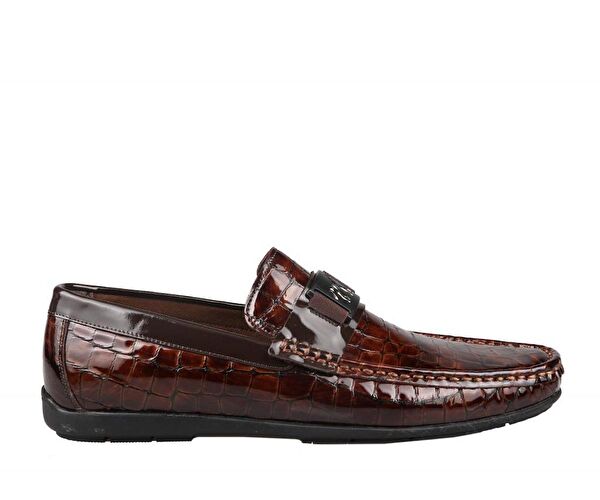 Fosco Erkek Klasik Ayakkabı