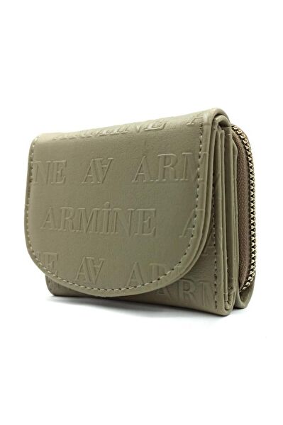 Armine Kadın Cüzdan
