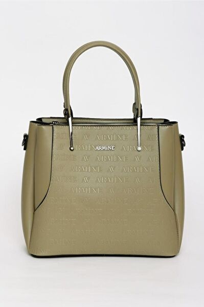 Armine Kadın Omuz Çantası