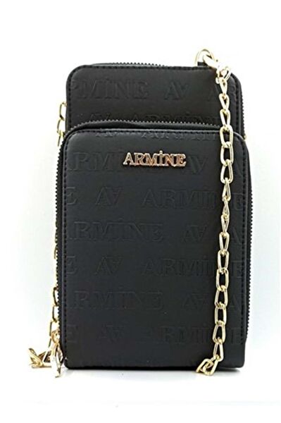 Armine Kadın Omuz Çantası