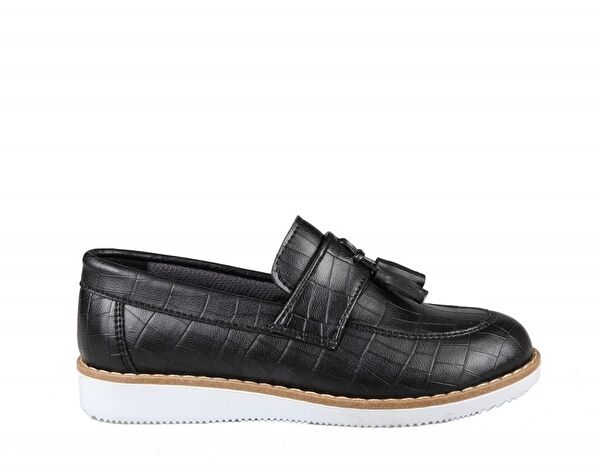 Bücür Ortopedi Erkek Çocuk Babet ve Günlük Ayakkabı