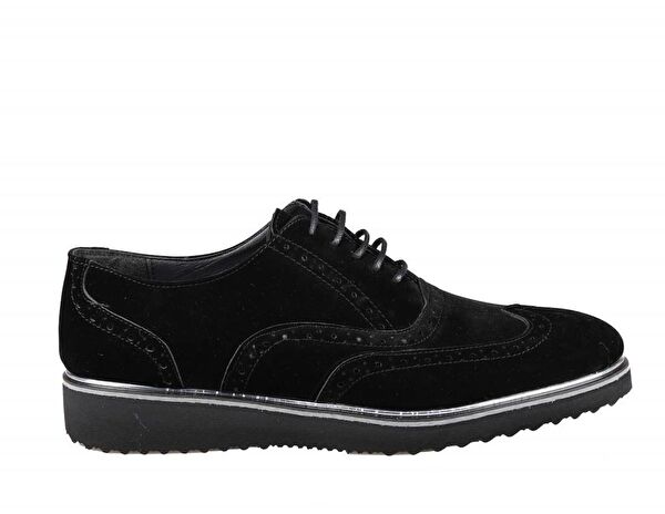 Tamboğa Erkek Klasik Ayakkabı