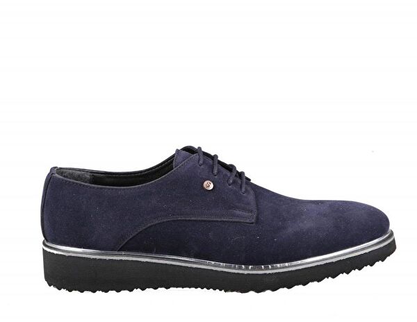 Tamboğa Erkek Klasik Ayakkabı