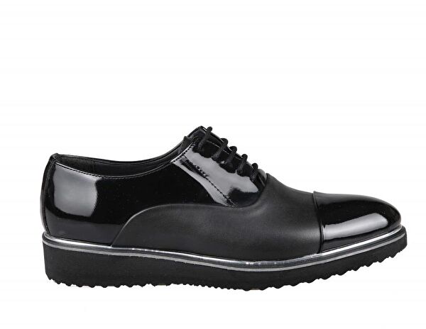 Tamboğa Erkek Klasik Ayakkabı