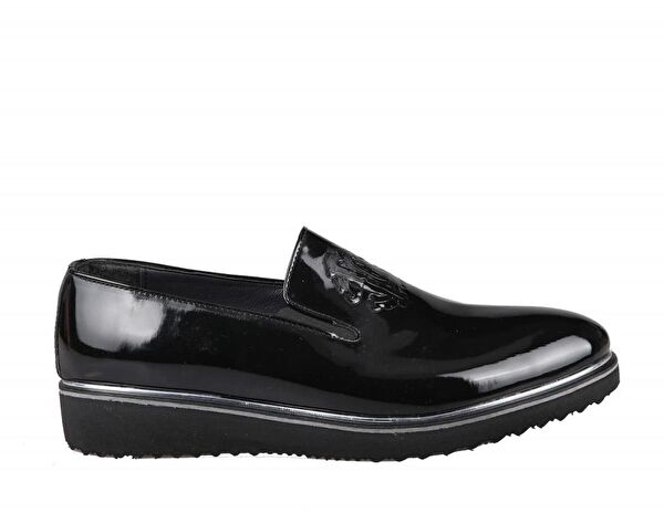 Tamboğa Erkek Klasik Ayakkabı