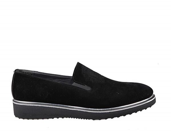 Tamboğa Erkek Klasik Ayakkabı