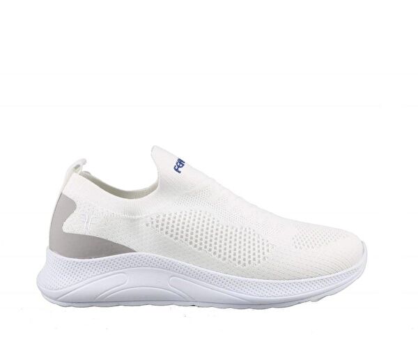 Marka Sesi Kadın Sneaker Ayakkabı