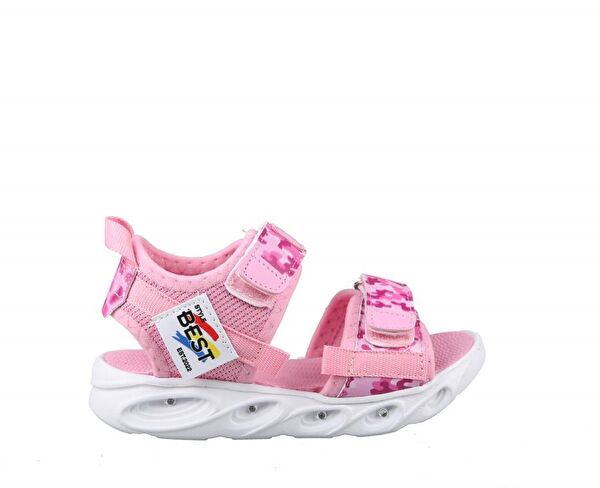 Bücür Ortopedi Kız Çocuk Sandalet