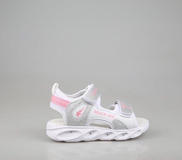 Bücür Ortopedi Kız Çocuk Sandalet