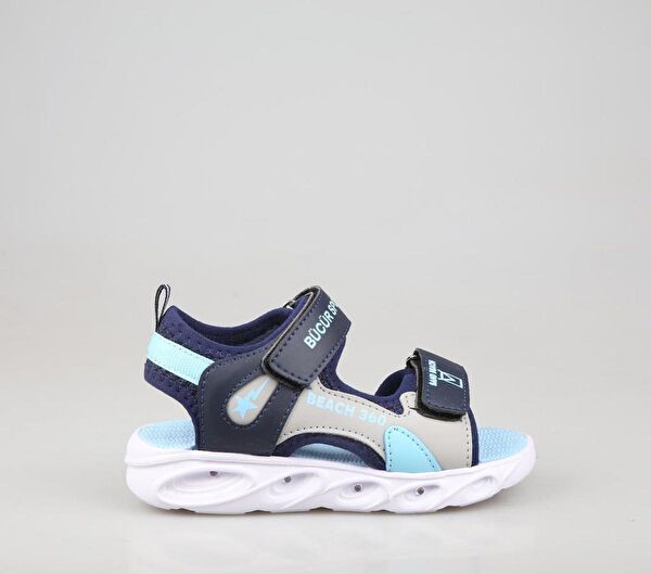 Bücür Ortopedi Kız Çocuk Sandalet