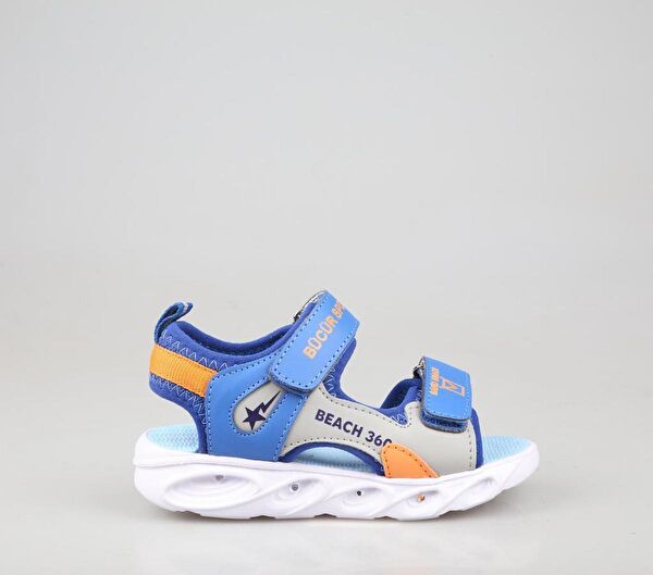 Bücür Ortopedi Kız Çocuk Sandalet