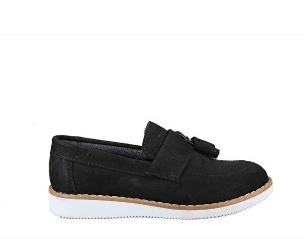 Bücür Ortopedi Erkek Çocuk Babet ve Günlük Ayakkabı