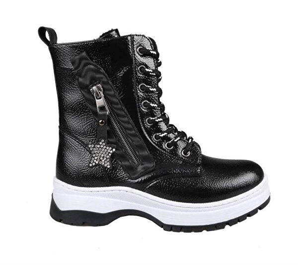 Bücür Ortopedi Kız Çocuk Bot, Çizme