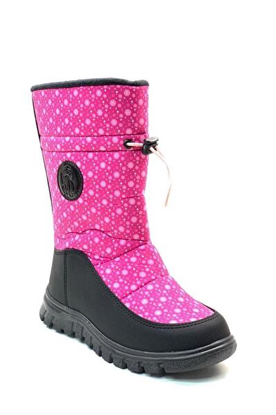 Cool Kız Çocuk Bot, Çizme