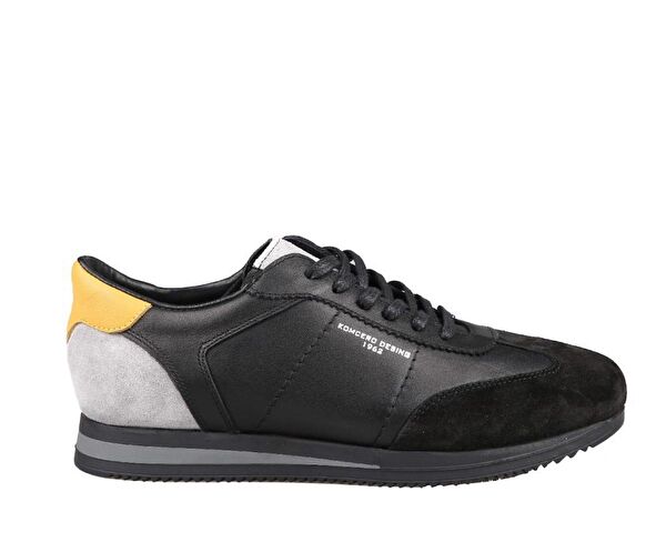 Komçero Erkek Klasik Ayakkabı