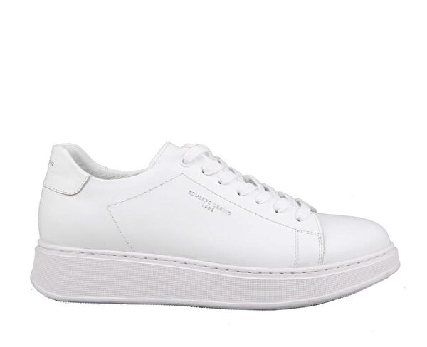 Komçero Erkek Klasik Ayakkabı