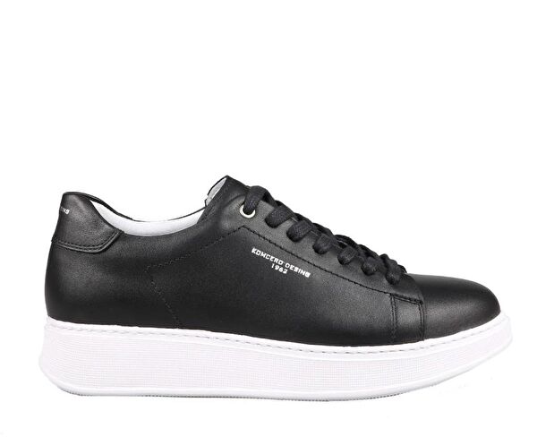 Komçero Erkek Klasik Ayakkabı