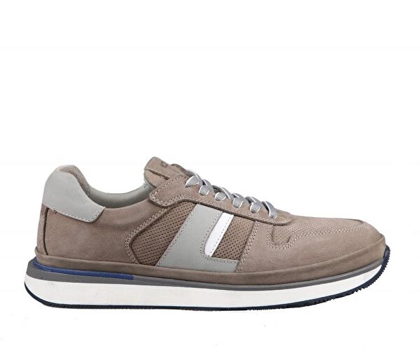 Komçero Erkek Klasik Ayakkabı