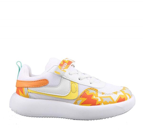 Vicco Erkek Çocuk Spor Ayakkabı, Sneaker