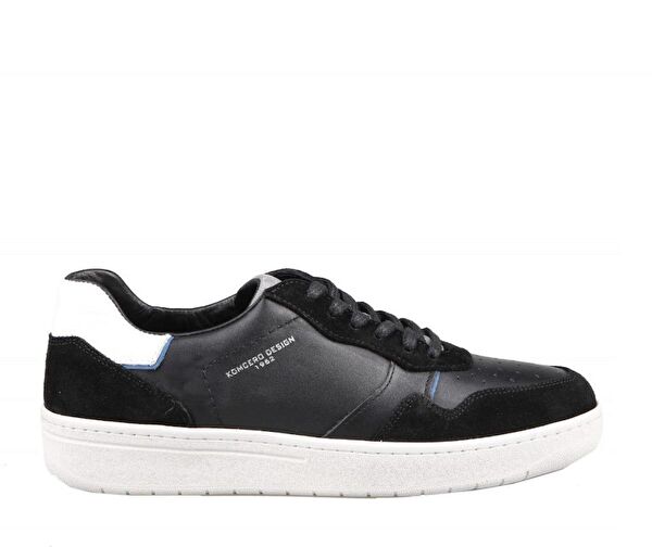 Komçero Erkek Klasik Ayakkabı