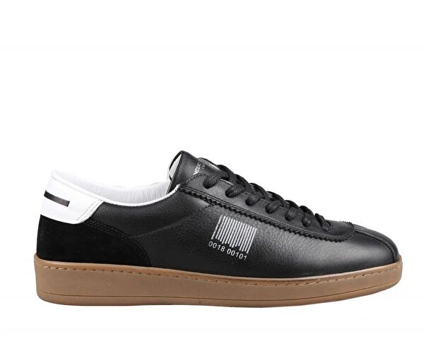 Komçero Erkek Klasik Ayakkabı