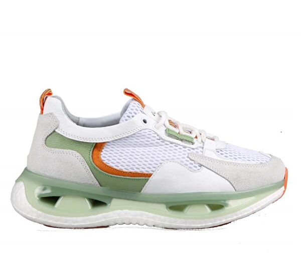 Marcomen Yürüyüş, Koşu Ayakkabısı