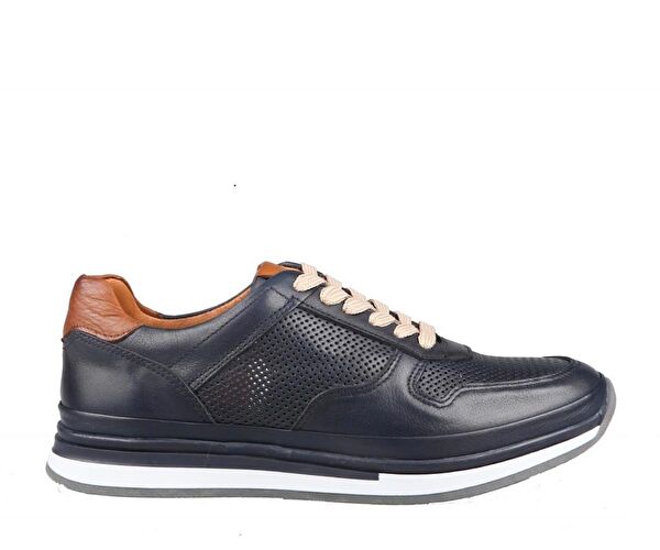 Marcomen Erkek Klasik Ayakkabı