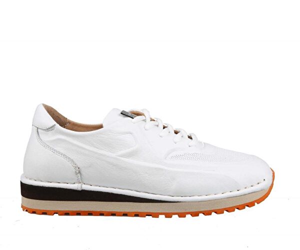 Pierre Cardin Erkek Sneaker Ayakkabı