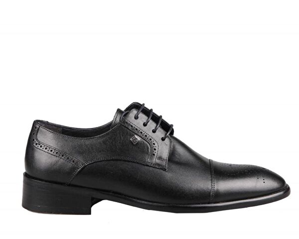 Fosco Erkek Klasik Ayakkabı