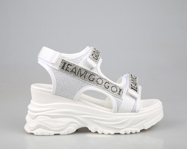 Guja Kadın Sandalet