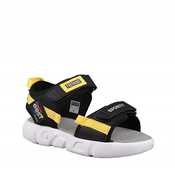 Bücür Ortopedi Kız Çocuk Sandalet