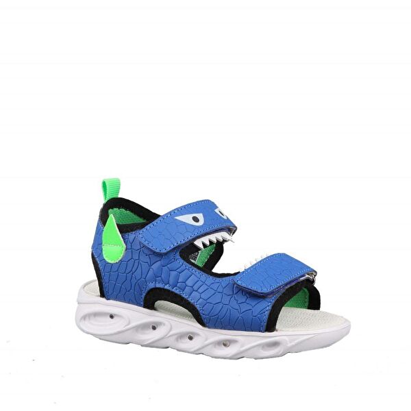 Bücür Ortopedi Kız Çocuk Sandalet