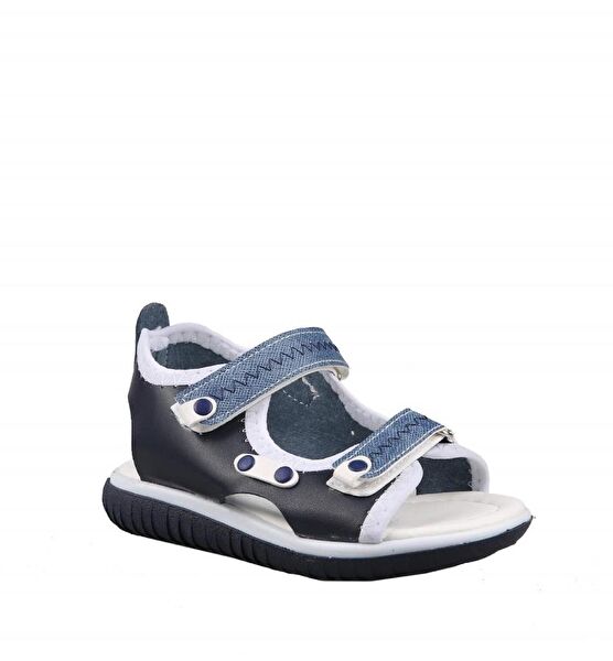 Şirin Bebe Kız Çocuk Sandalet