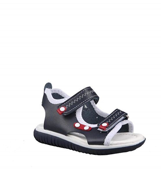 Şirin Bebe Kız Çocuk Sandalet