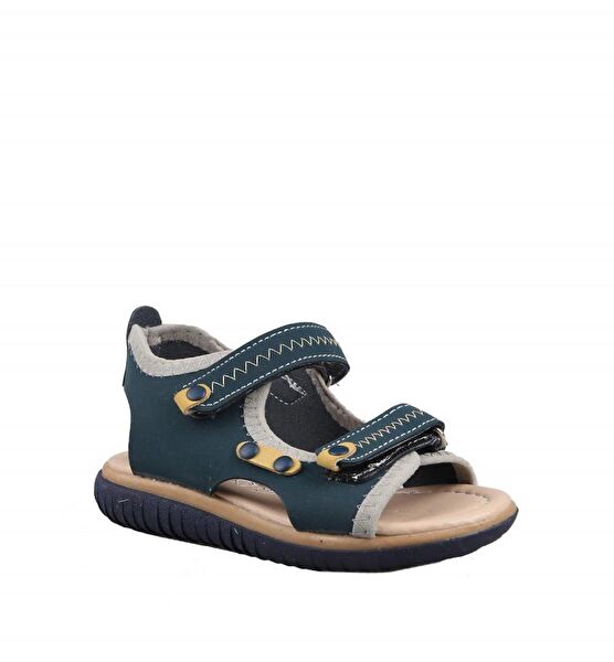 Şirin Bebe Kız Çocuk Sandalet