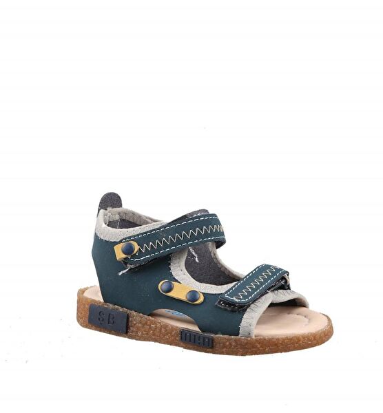 Şirin Bebe Kız Çocuk Sandalet