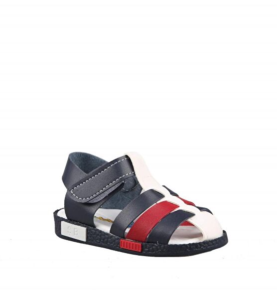 Şirin Bebe Kız Çocuk Sandalet