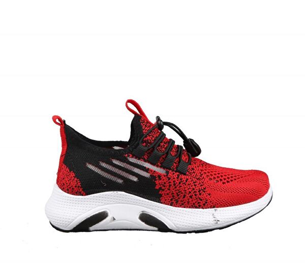 Marka Sesi Erkek Çocuk Spor Ayakkabı, Sneaker