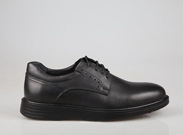 Komçero Erkek Klasik Ayakkabı