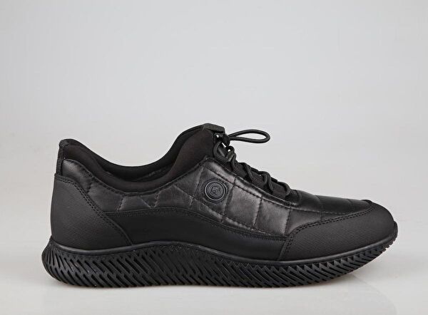 Komçero Erkek Klasik Ayakkabı