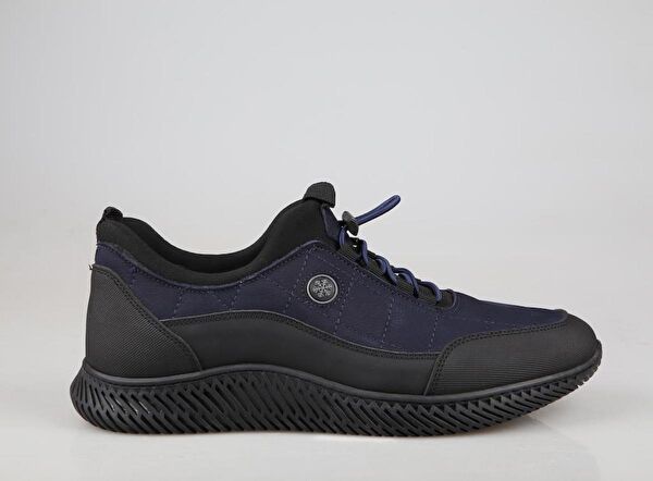 Komçero Erkek Klasik Ayakkabı