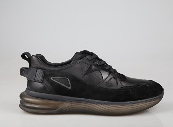 Komçero Erkek Klasik Ayakkabı