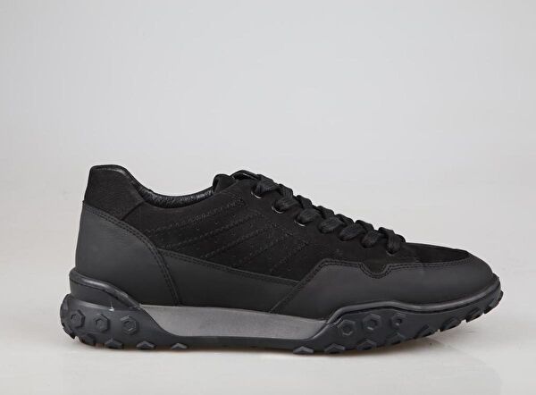 Komçero Erkek Klasik Ayakkabı