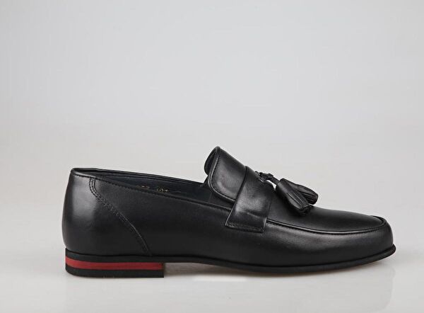 King West Erkek Klasik Ayakkabı